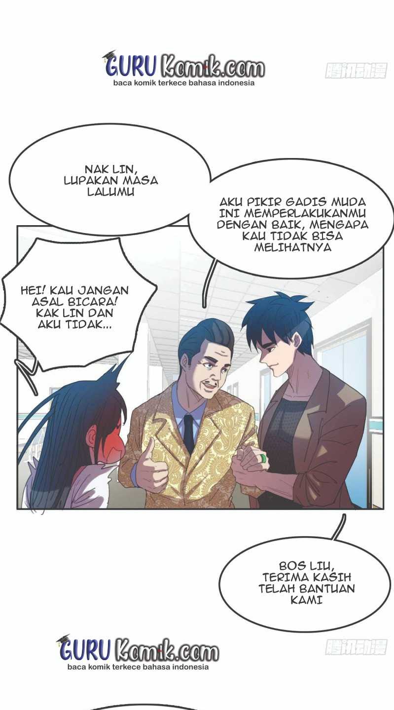 I Was Possessed By The Devil Chapter 19 - halaman 14