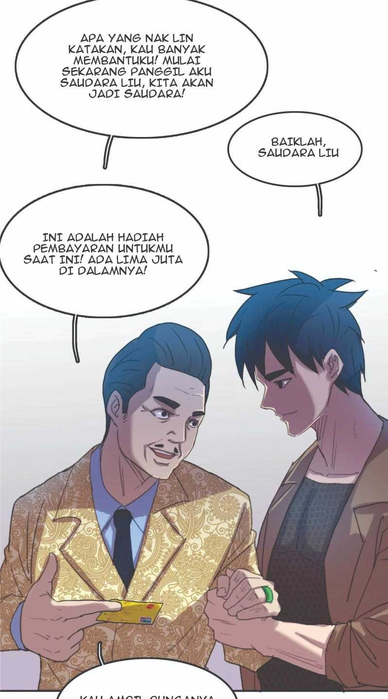 I Was Possessed By The Devil Chapter 19 - halaman 15