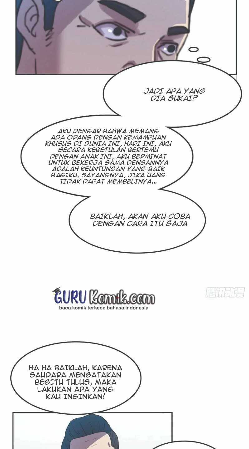 I Was Possessed By The Devil Chapter 19 - halaman 18