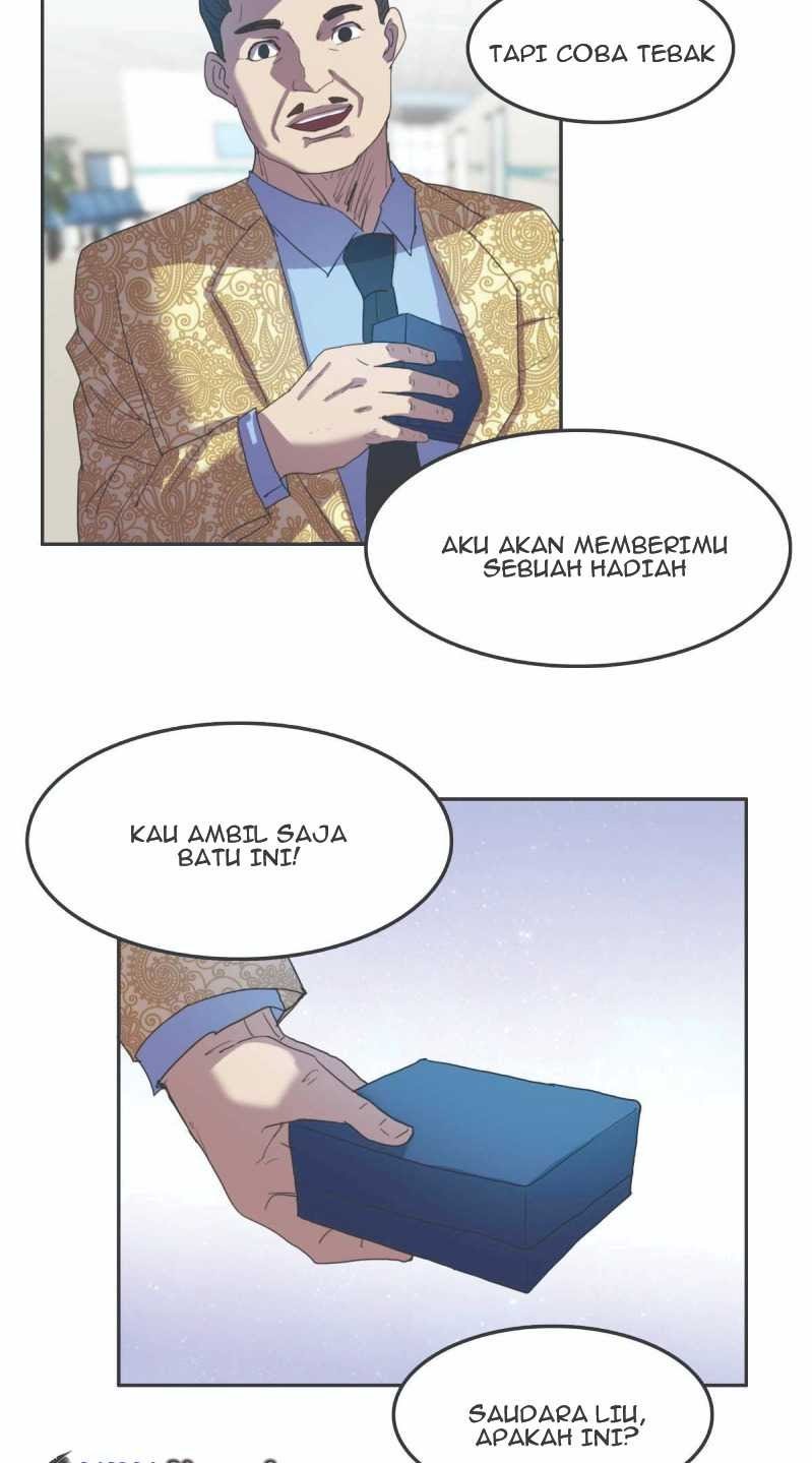 I Was Possessed By The Devil Chapter 19 - halaman 19