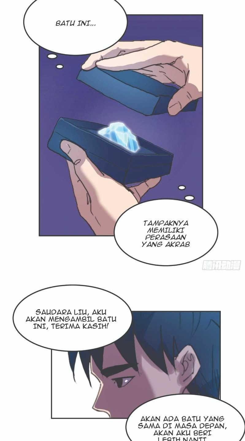 I Was Possessed By The Devil Chapter 19 - halaman 21