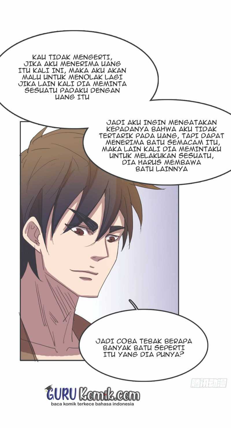 I Was Possessed By The Devil Chapter 19 - halaman 26