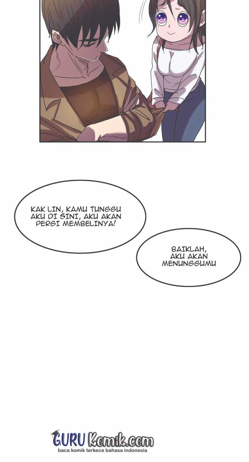 I Was Possessed By The Devil Chapter 19 - halaman 30
