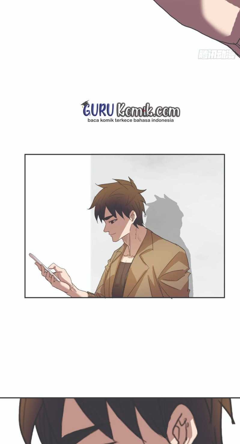 I Was Possessed By The Devil Chapter 19 - halaman 33