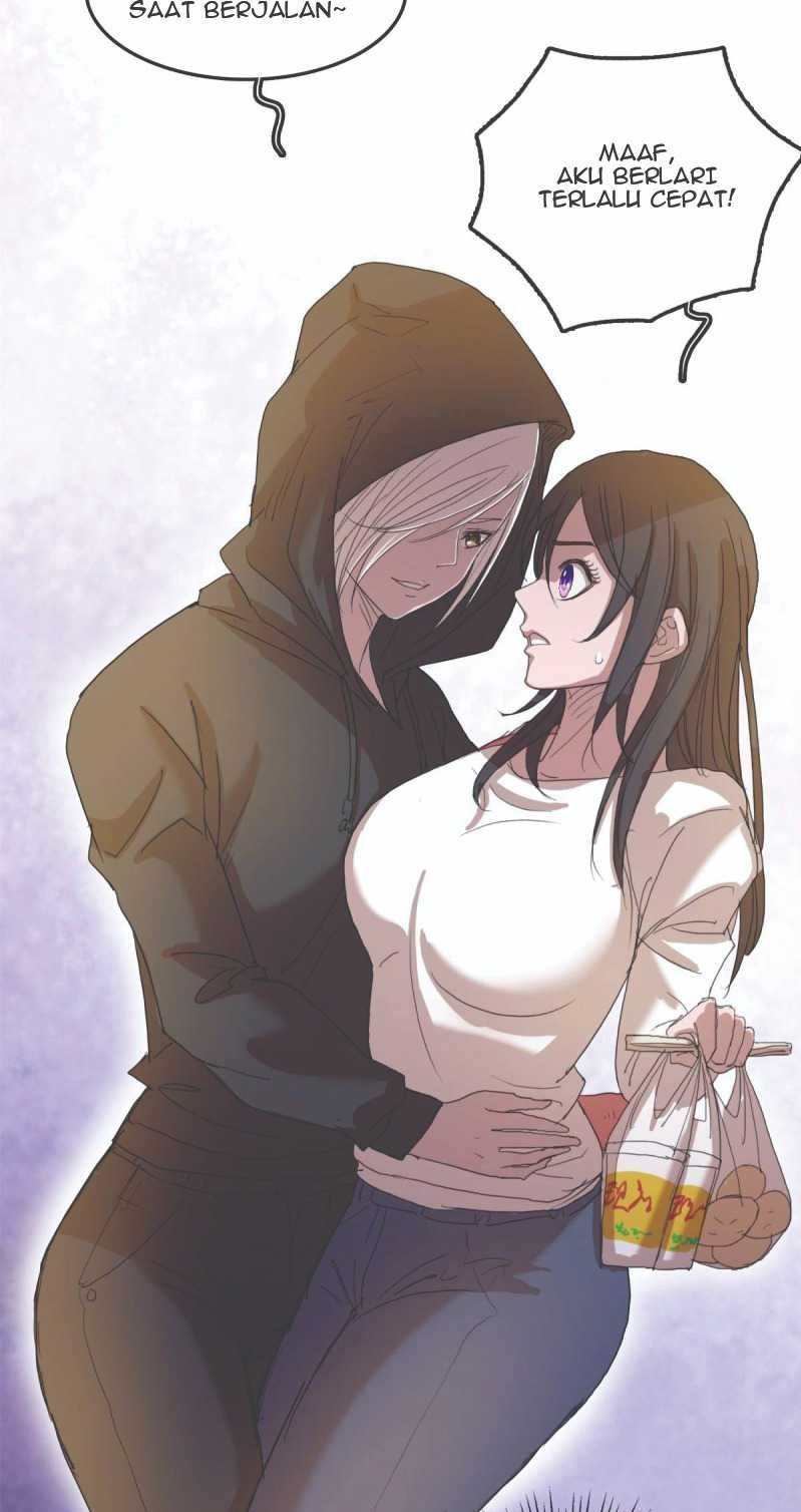 I Was Possessed By The Devil Chapter 19 - halaman 39