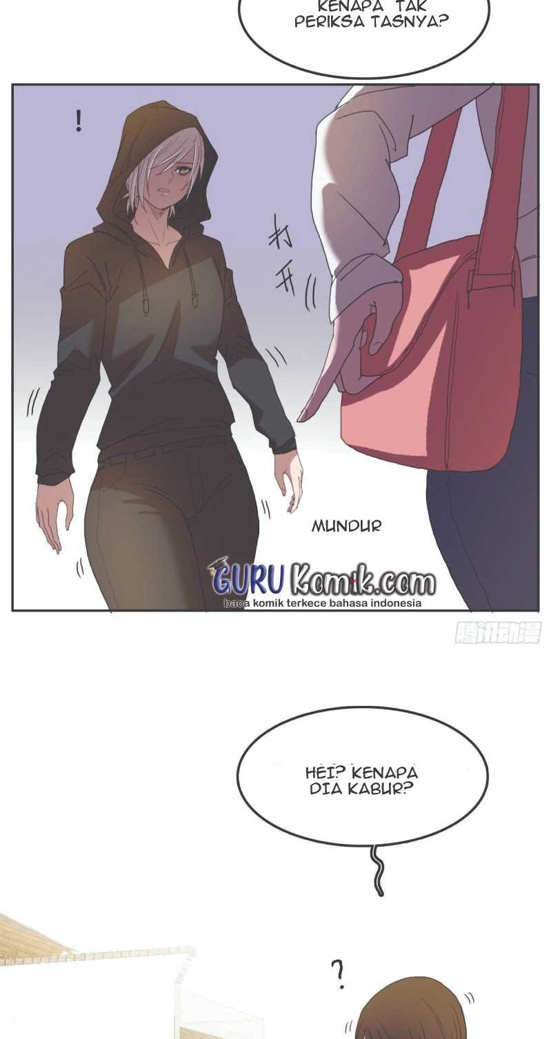 I Was Possessed By The Devil Chapter 19 - halaman 41