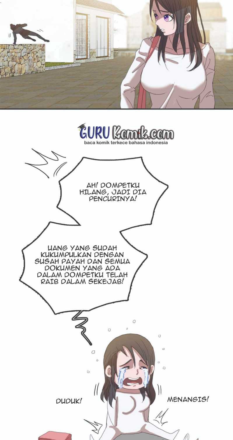 I Was Possessed By The Devil Chapter 19 - halaman 42