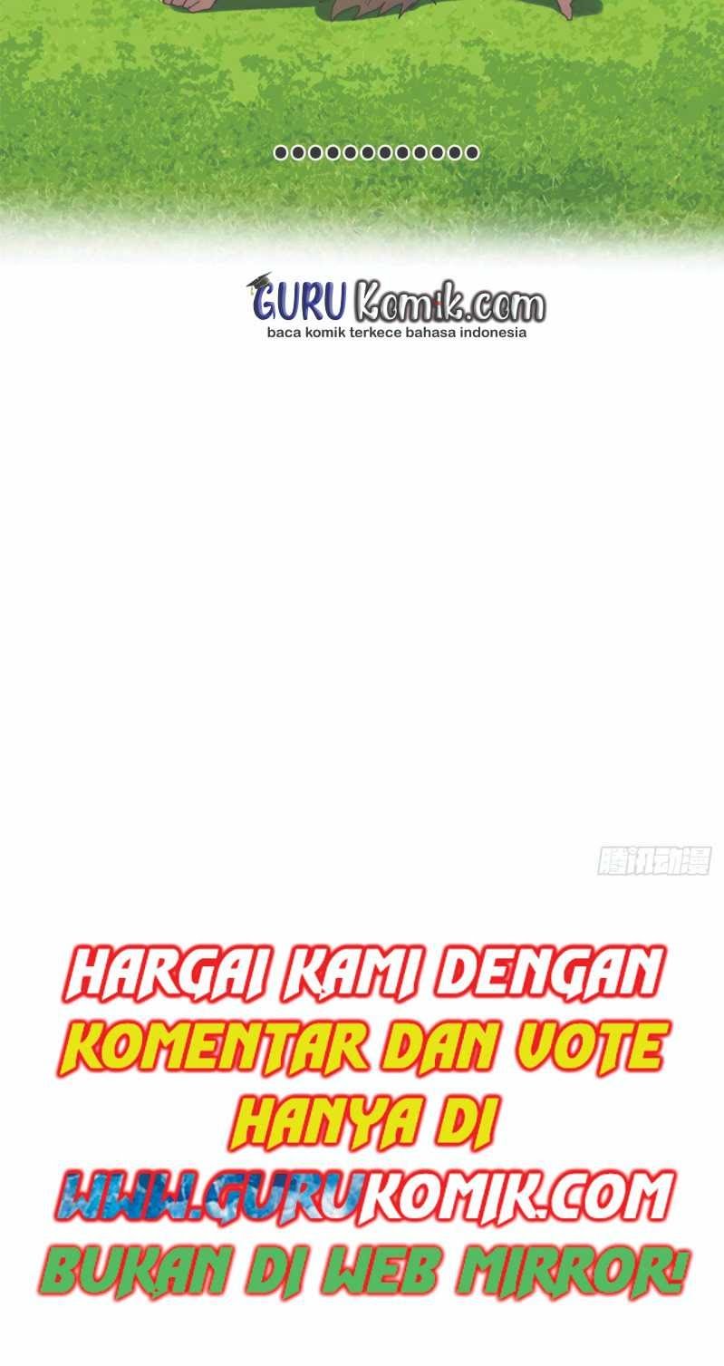 I Was Possessed By The Devil Chapter 19 - halaman 49