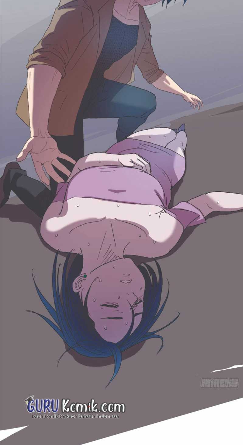 I Was Possessed By The Devil Chapter 19 - halaman 6