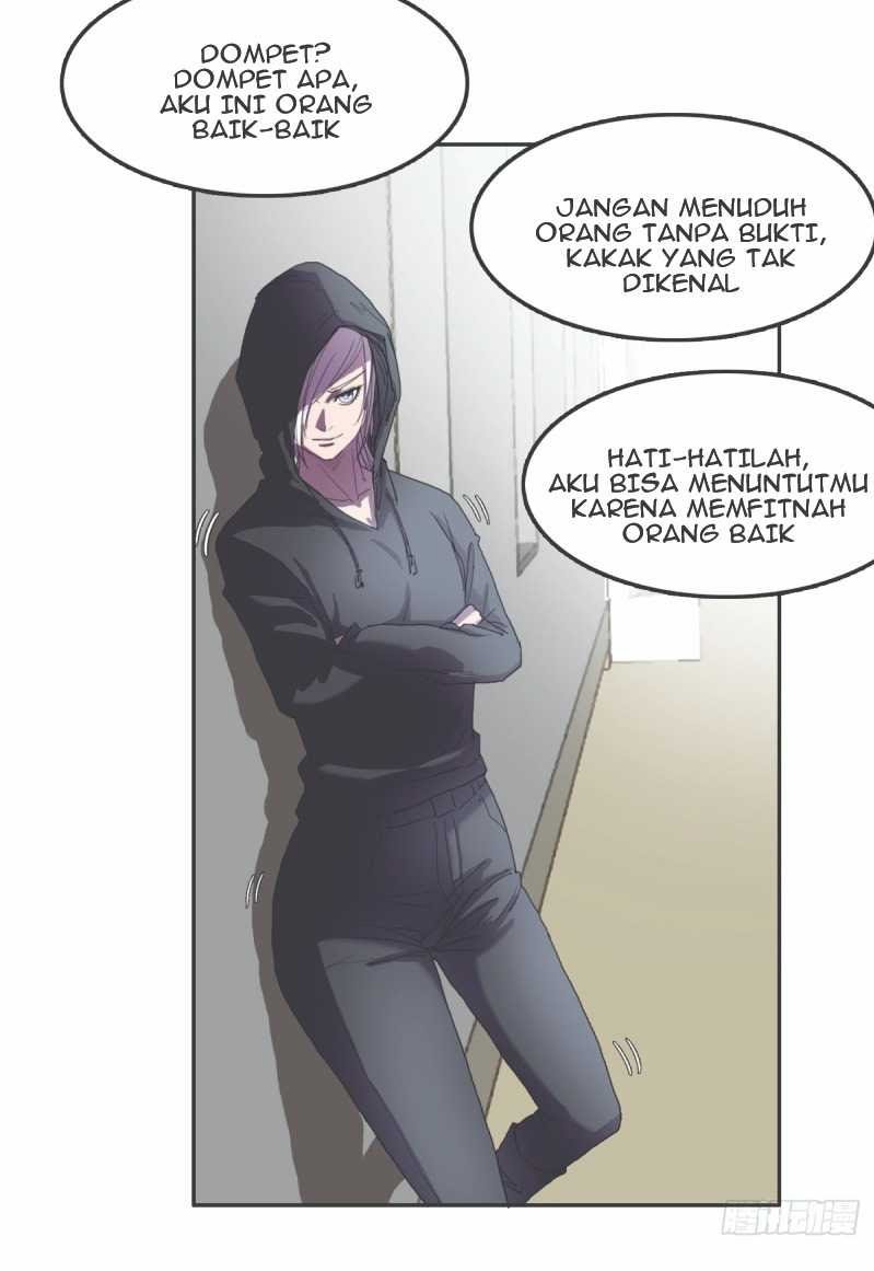 I Was Possessed By The Devil Chapter 20 - halaman 13