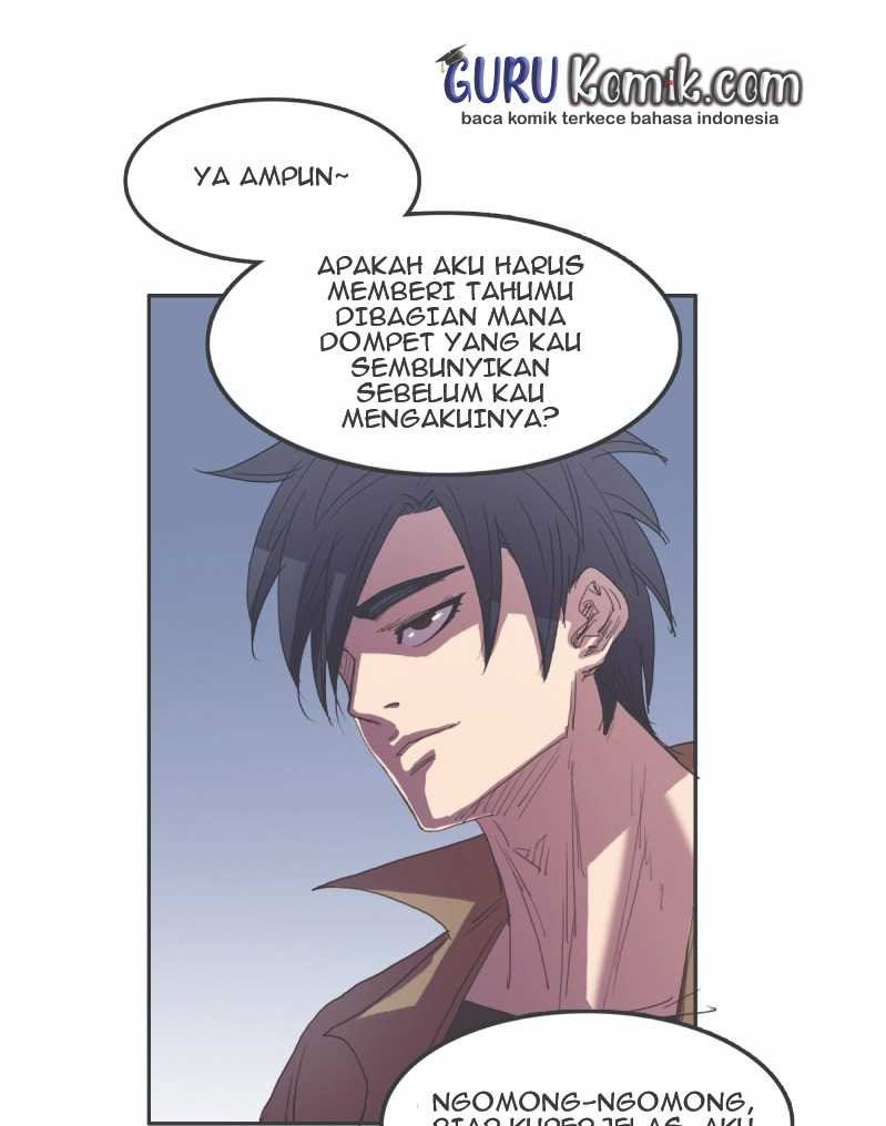 I Was Possessed By The Devil Chapter 20 - halaman 14