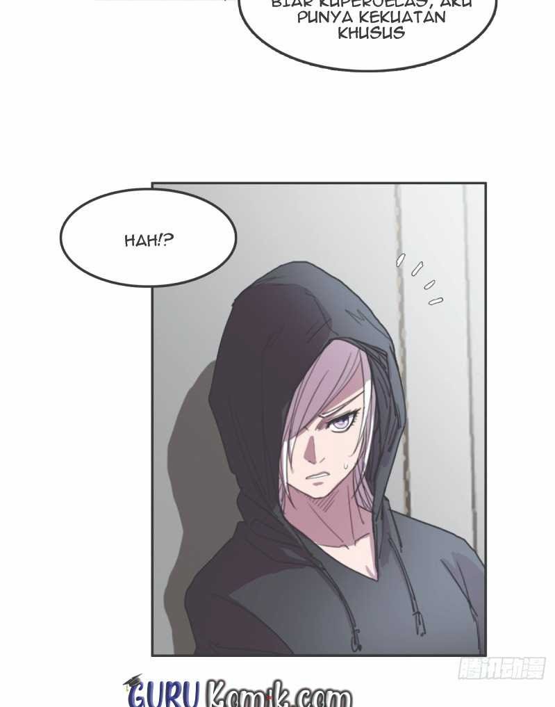 I Was Possessed By The Devil Chapter 20 - halaman 15