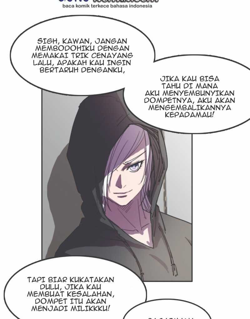 I Was Possessed By The Devil Chapter 20 - halaman 16