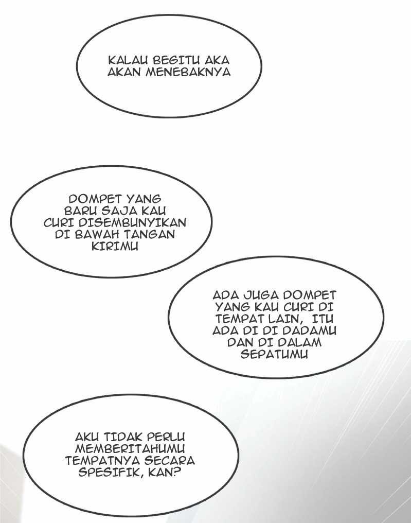 I Was Possessed By The Devil Chapter 20 - halaman 18