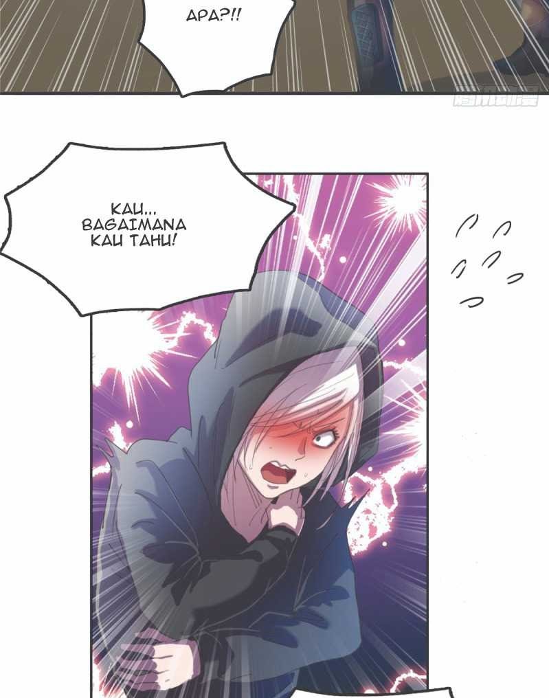I Was Possessed By The Devil Chapter 20 - halaman 20