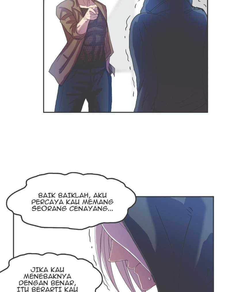 I Was Possessed By The Devil Chapter 20 - halaman 23
