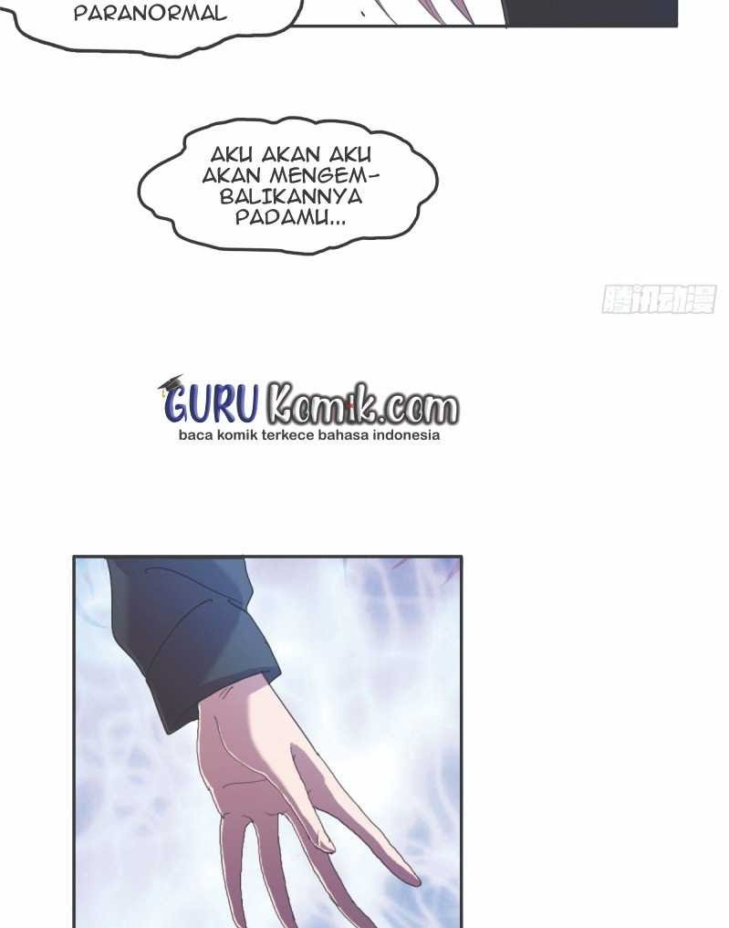 I Was Possessed By The Devil Chapter 20 - halaman 24