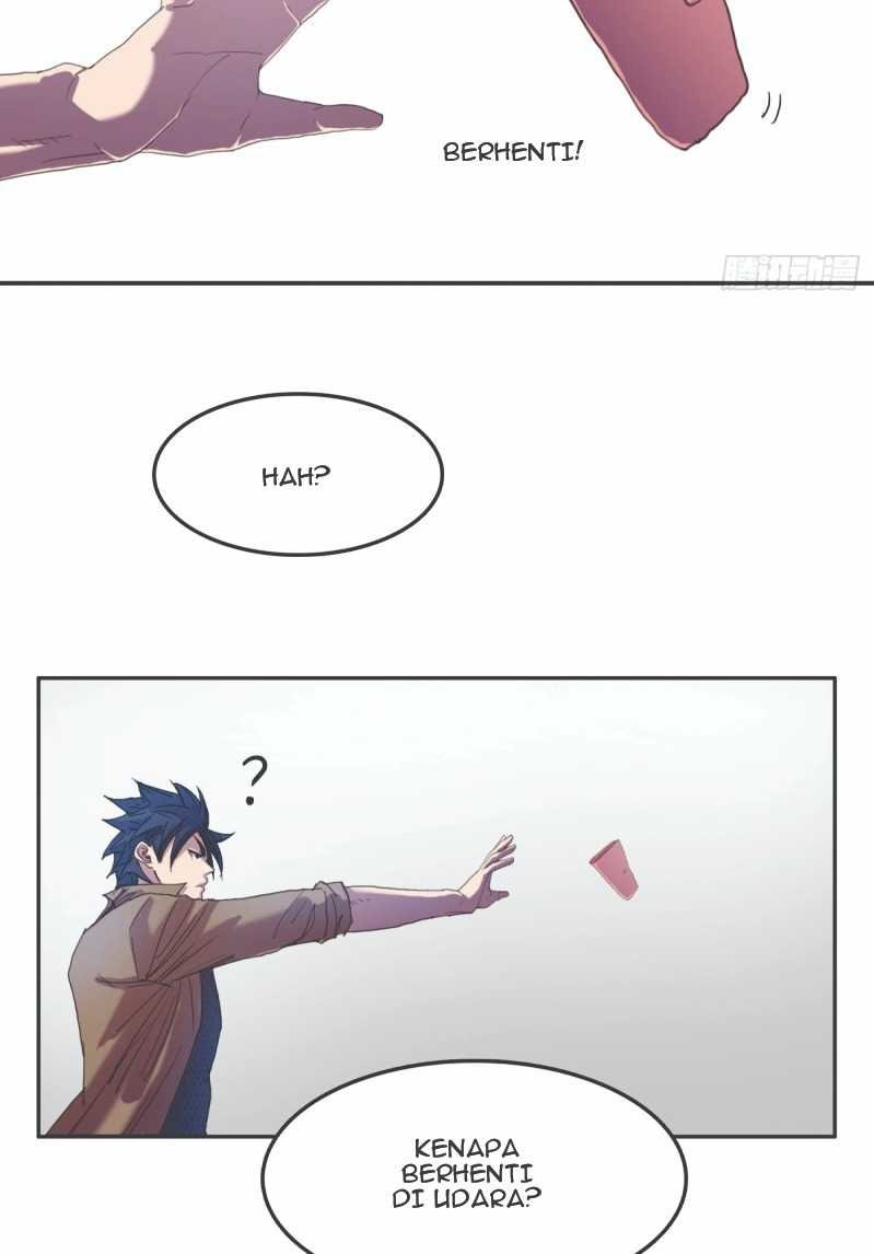 I Was Possessed By The Devil Chapter 20 - halaman 29