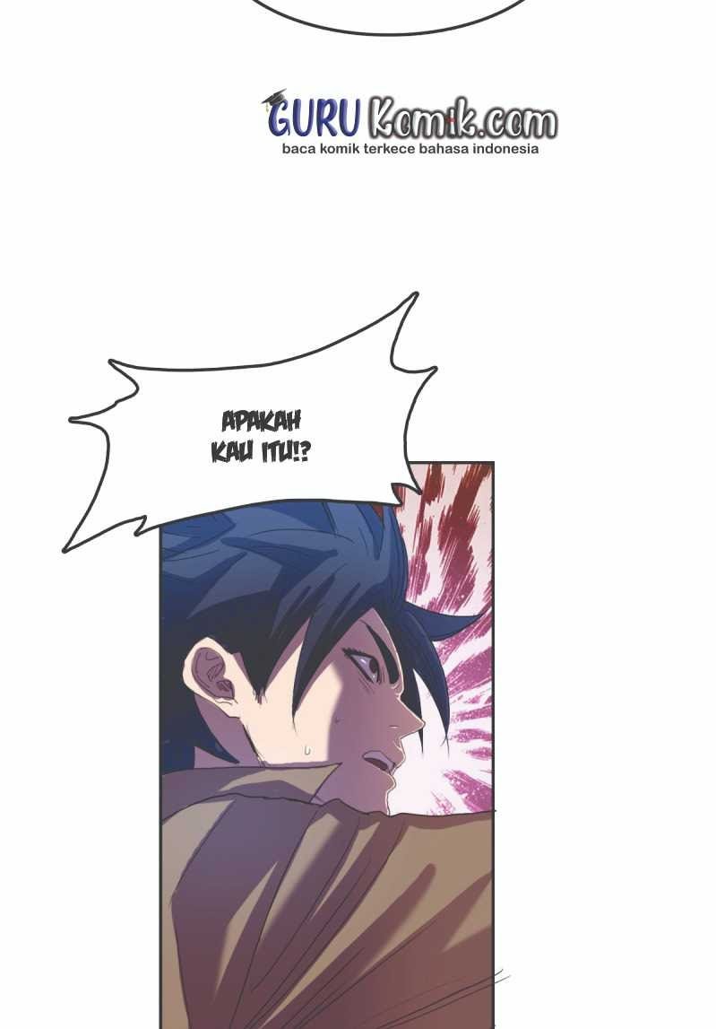 I Was Possessed By The Devil Chapter 20 - halaman 30