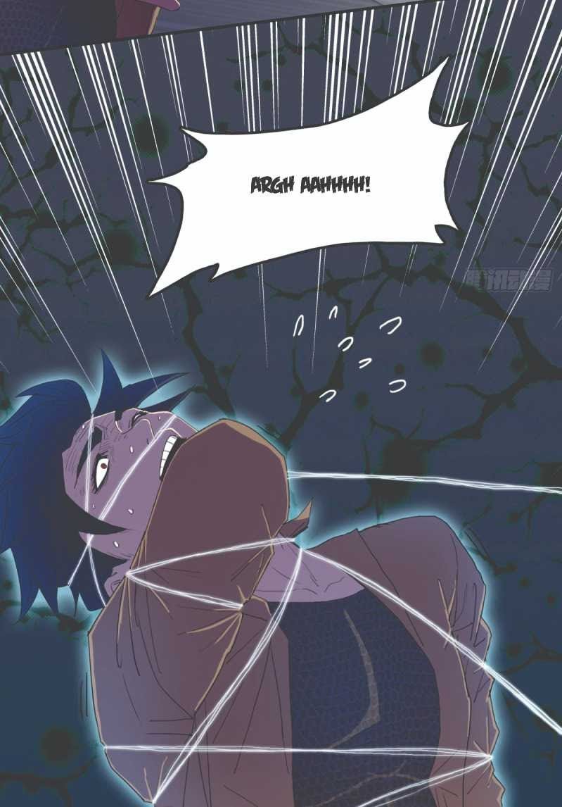 I Was Possessed By The Devil Chapter 20 - halaman 33