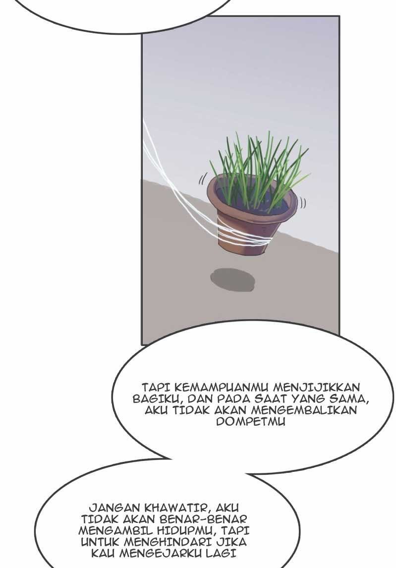 I Was Possessed By The Devil Chapter 20 - halaman 44