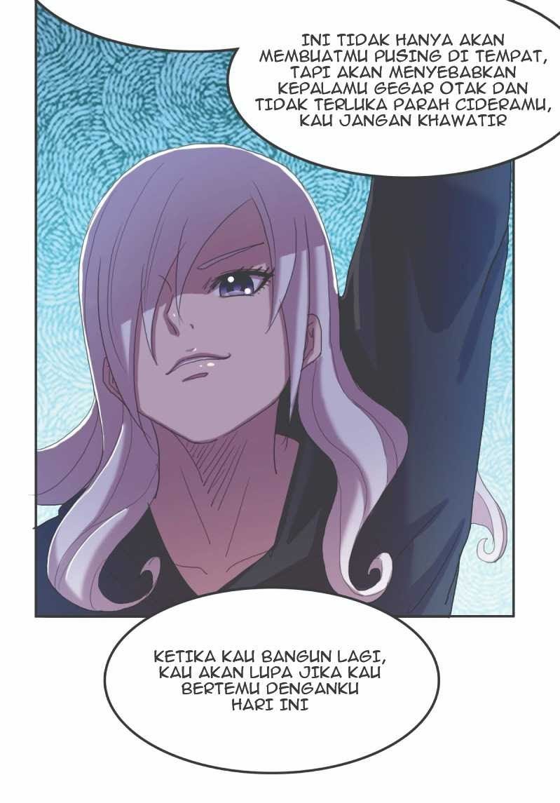 I Was Possessed By The Devil Chapter 20 - halaman 48
