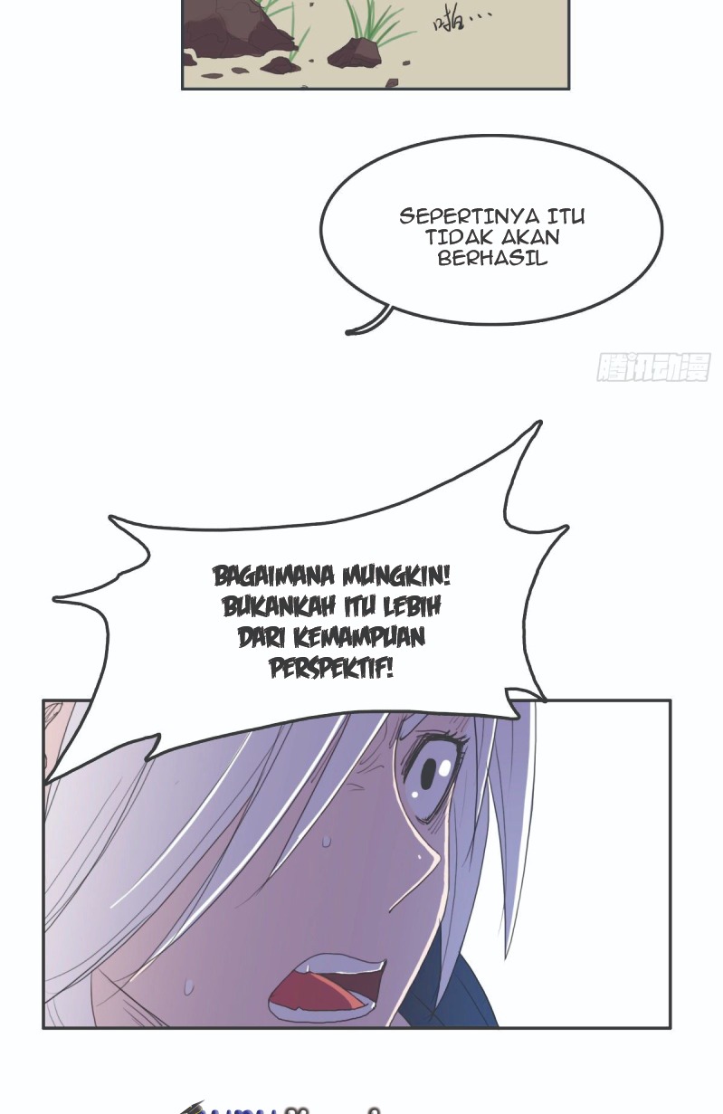 I Was Possessed By The Devil Chapter 21 - halaman 10