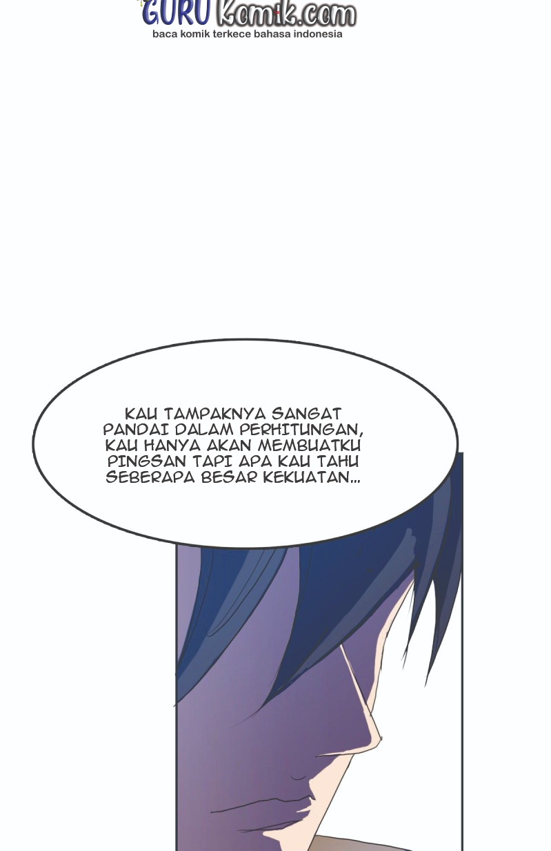 I Was Possessed By The Devil Chapter 21 - halaman 11