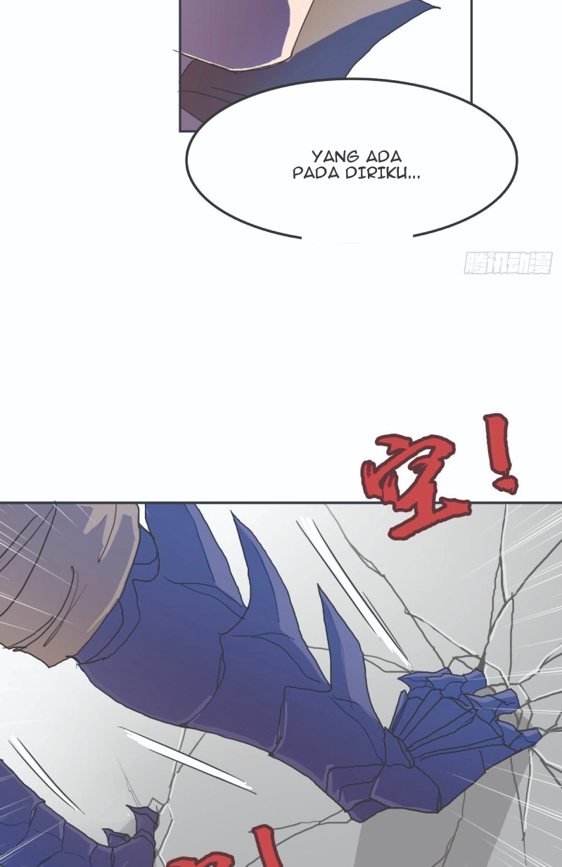 I Was Possessed By The Devil Chapter 21 - halaman 12