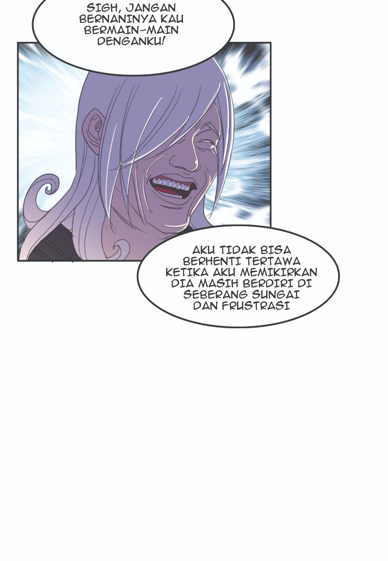 I Was Possessed By The Devil Chapter 21 - halaman 25