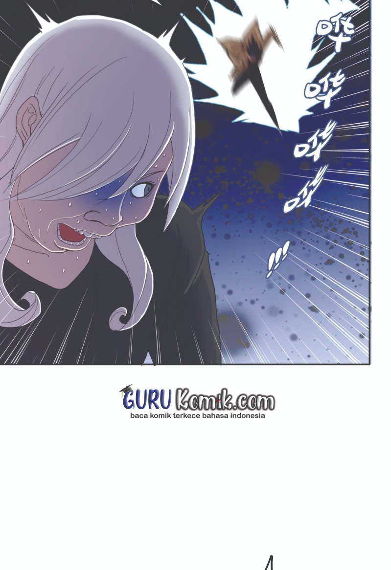 I Was Possessed By The Devil Chapter 21 - halaman 32