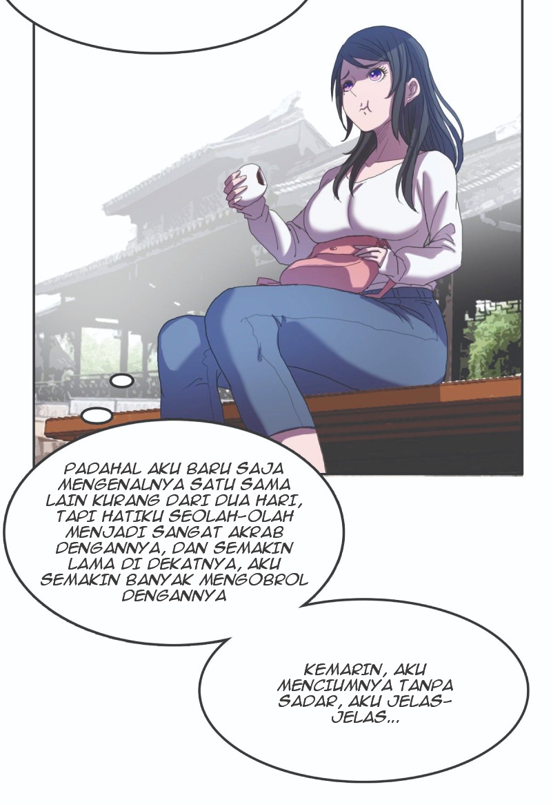I Was Possessed By The Devil Chapter 21 - halaman 38