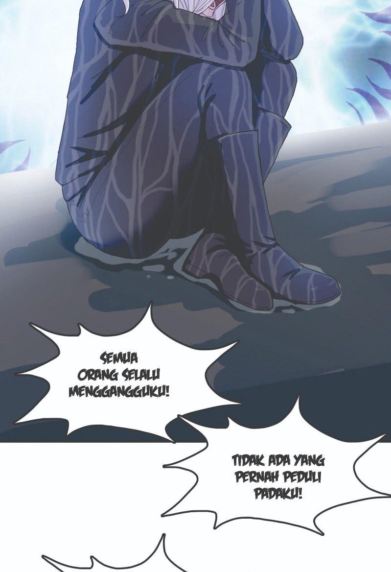 I Was Possessed By The Devil Chapter 22 - halaman 26