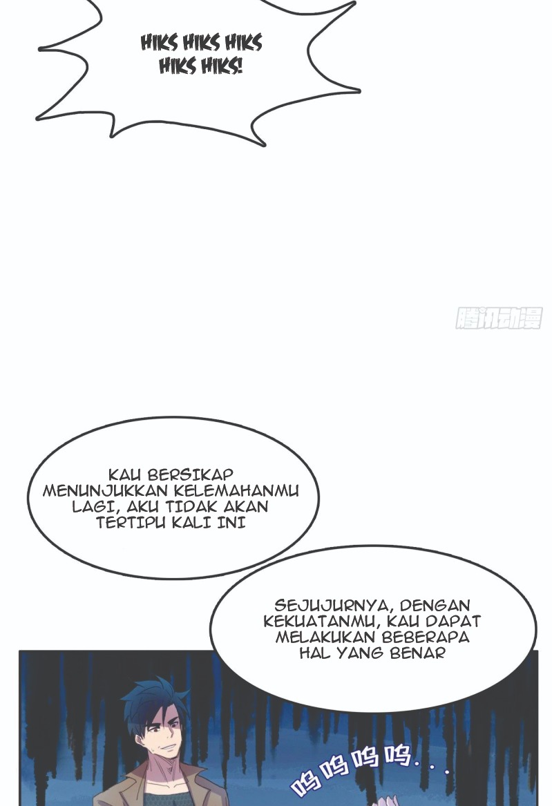I Was Possessed By The Devil Chapter 22 - halaman 27