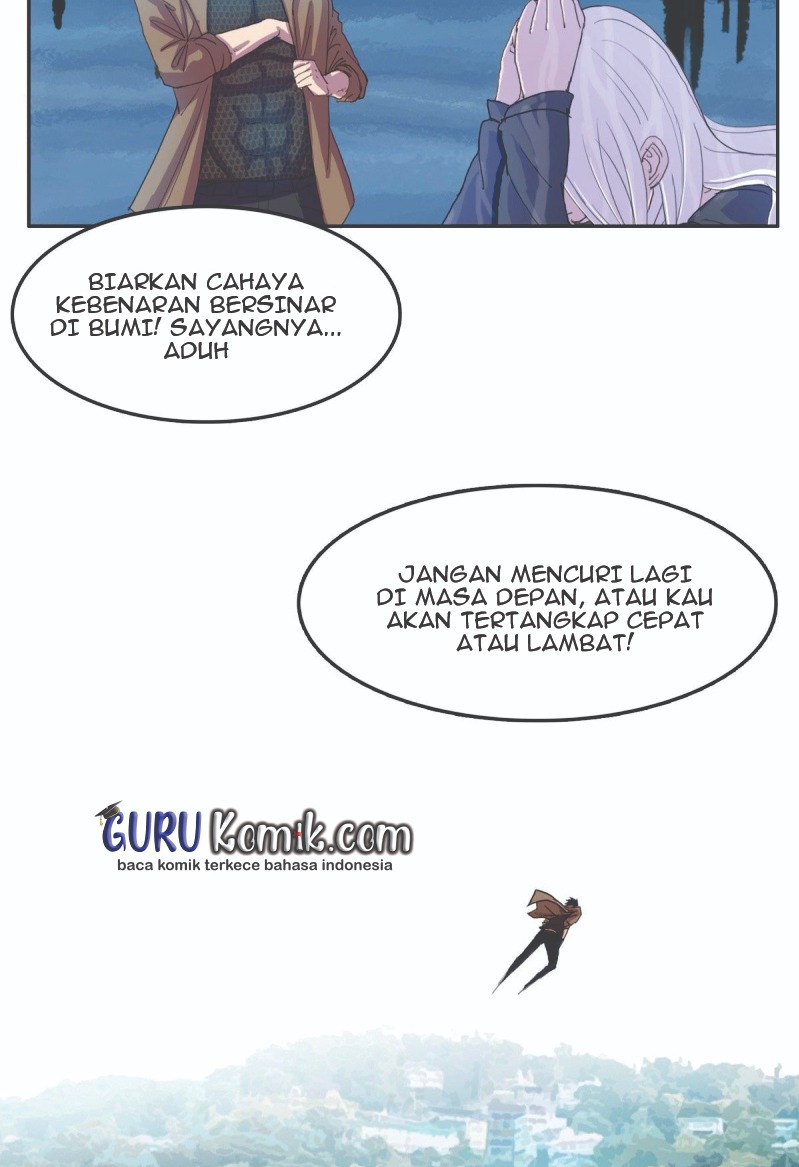 I Was Possessed By The Devil Chapter 22 - halaman 28
