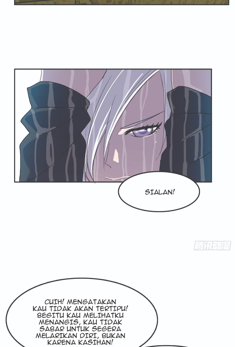 I Was Possessed By The Devil Chapter 22 - halaman 31