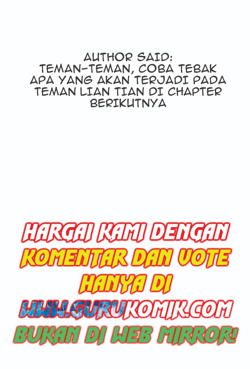 I Was Possessed By The Devil Chapter 22 - halaman 43