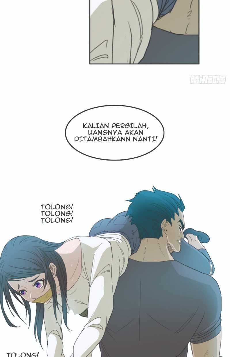 I Was Possessed By The Devil Chapter 23 - halaman 25