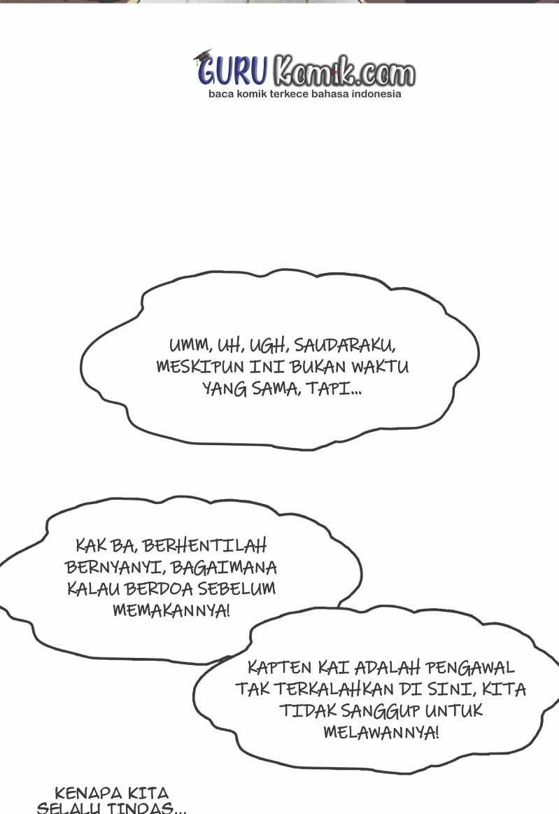 I Was Possessed By The Devil Chapter 23 - halaman 38