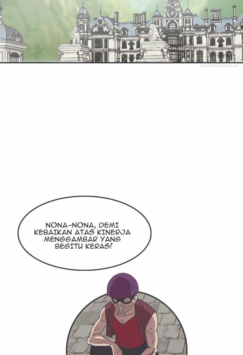 I Was Possessed By The Devil Chapter 23 - halaman 42