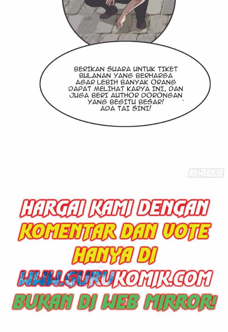 I Was Possessed By The Devil Chapter 23 - halaman 43
