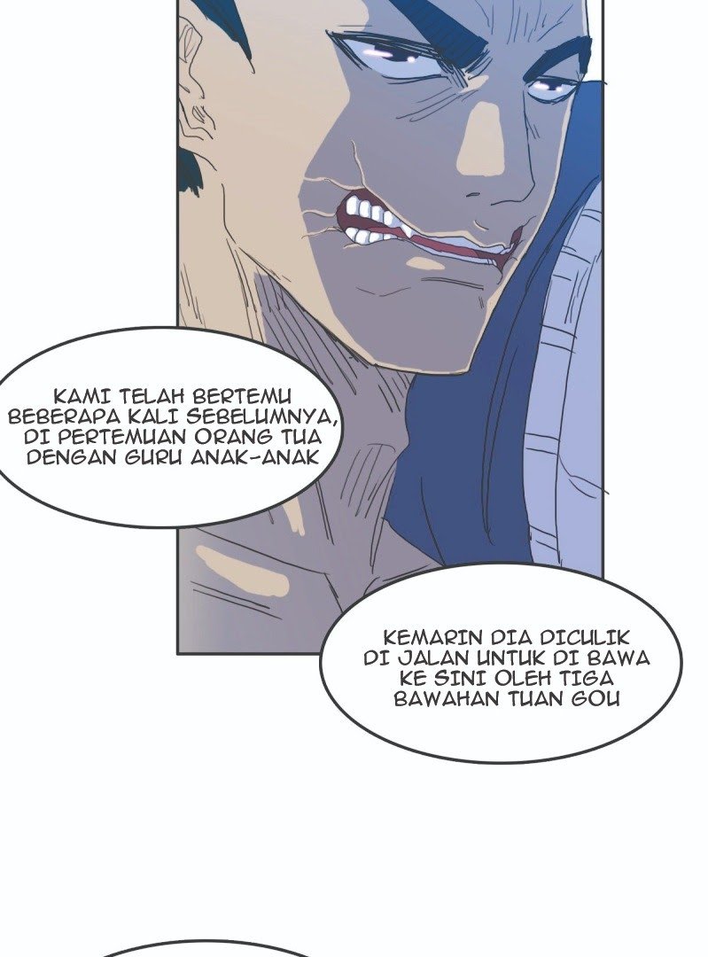 I Was Possessed By The Devil Chapter 24 - halaman 10