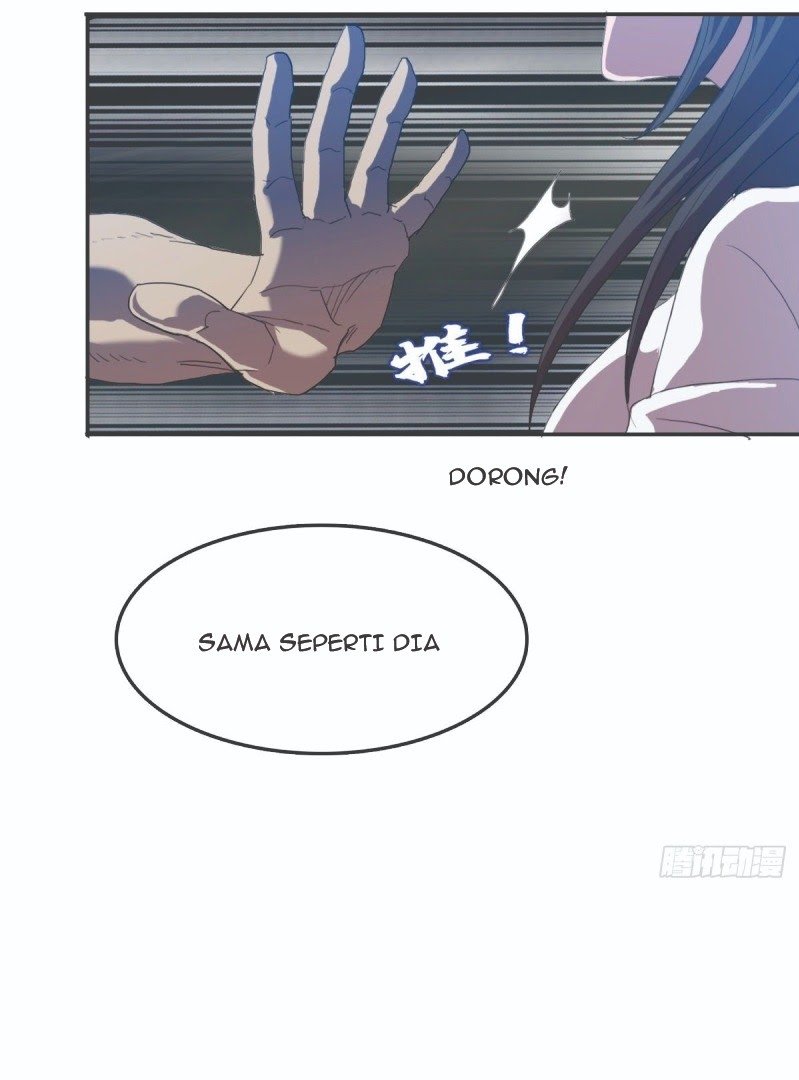 I Was Possessed By The Devil Chapter 24 - halaman 17