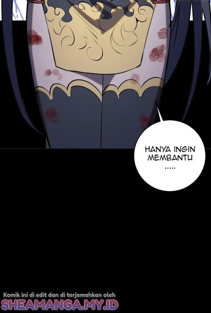I Was Possessed By The Devil Chapter 24 - halaman 28