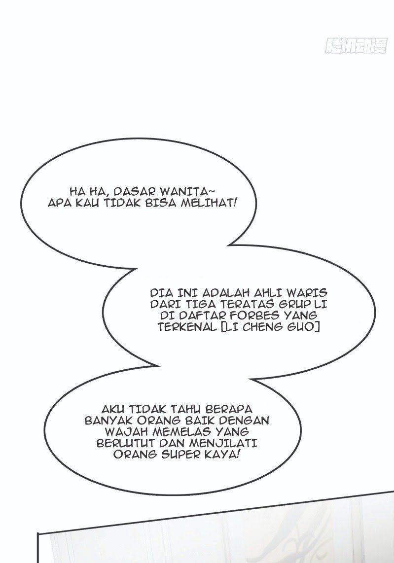 I Was Possessed By The Devil Chapter 24 - halaman 30