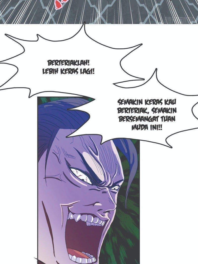 I Was Possessed By The Devil Chapter 24 - halaman 45