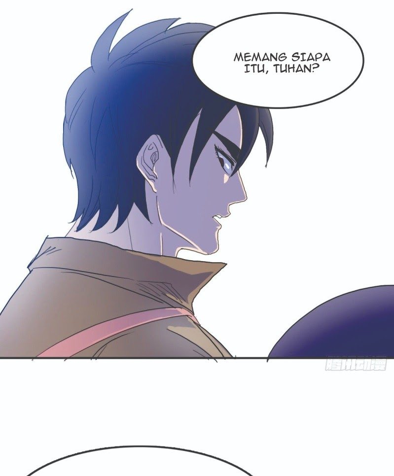 I Was Possessed By The Devil Chapter 24 - halaman 50