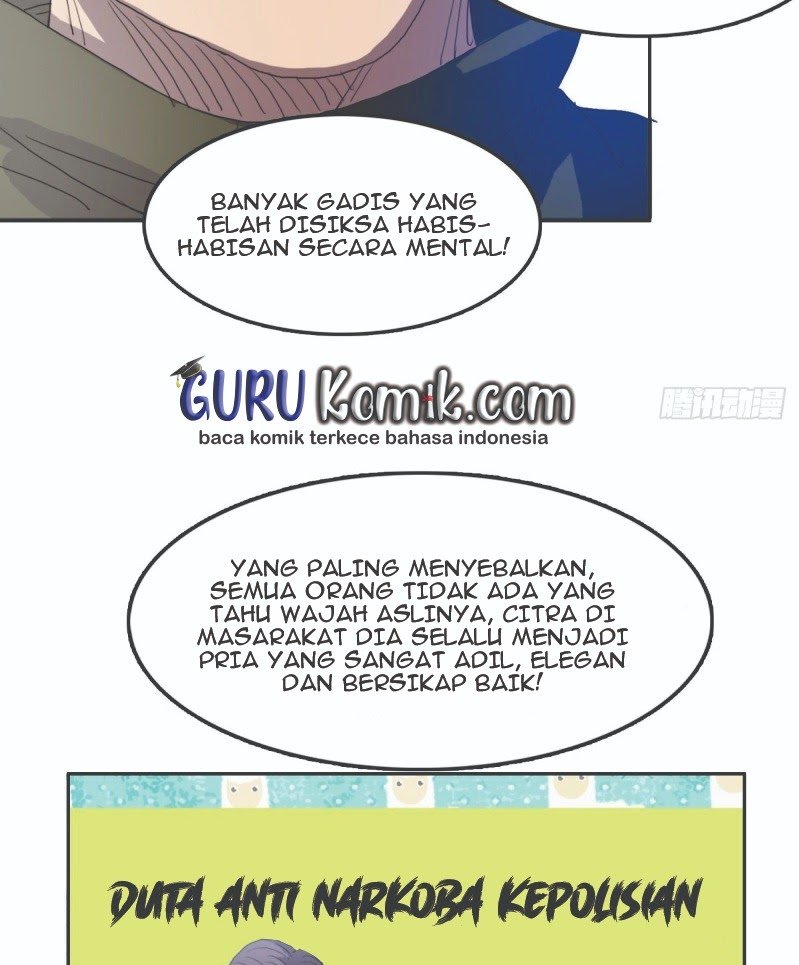 I Was Possessed By The Devil Chapter 24 - halaman 52