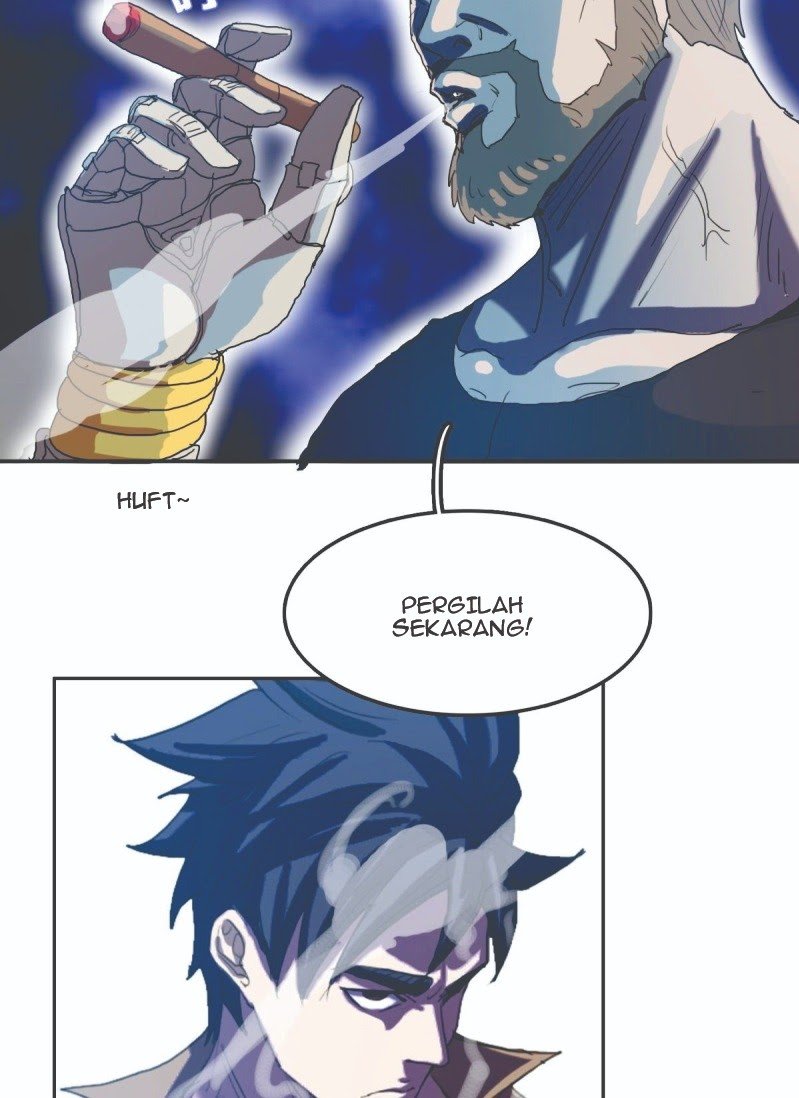 I Was Possessed By The Devil Chapter 25 - halaman 23