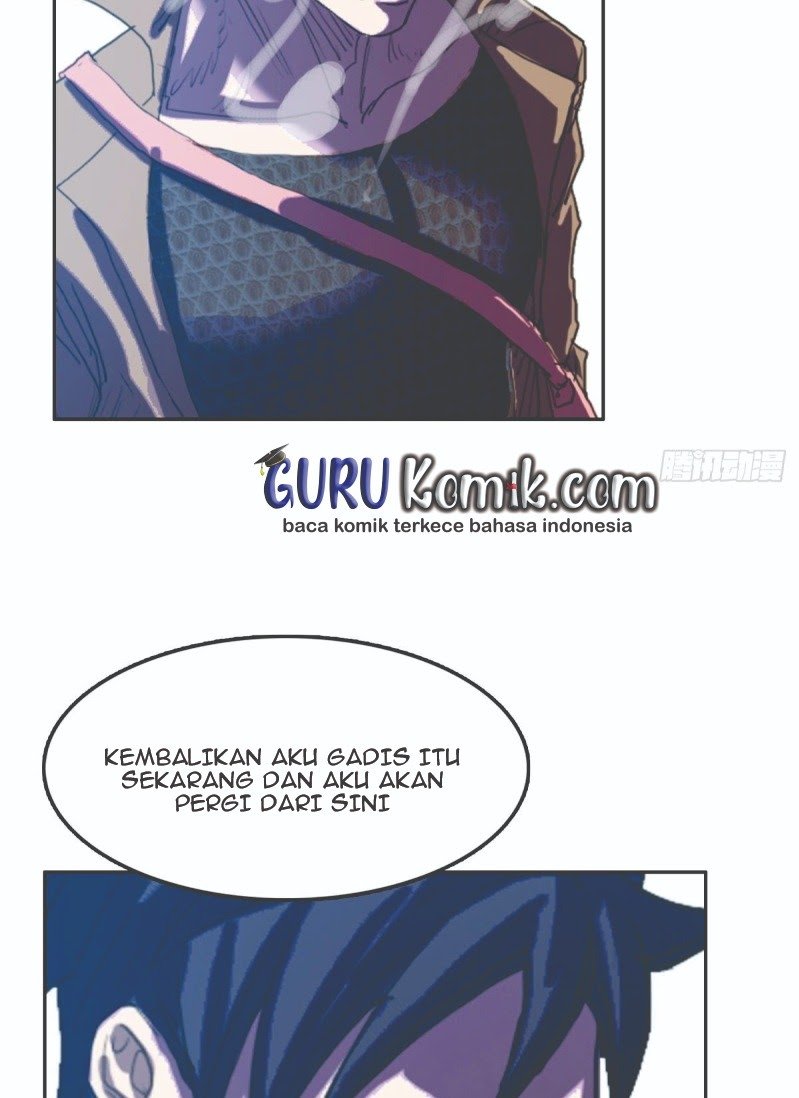 I Was Possessed By The Devil Chapter 25 - halaman 24